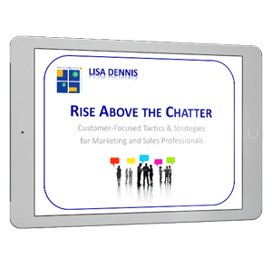 Rise Above The Chatter eBook