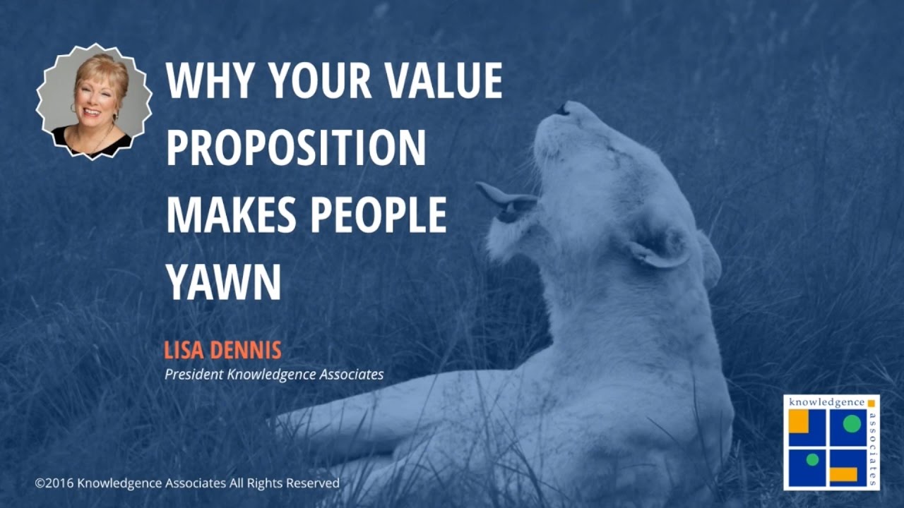 value proposition makes people yawn video thumb