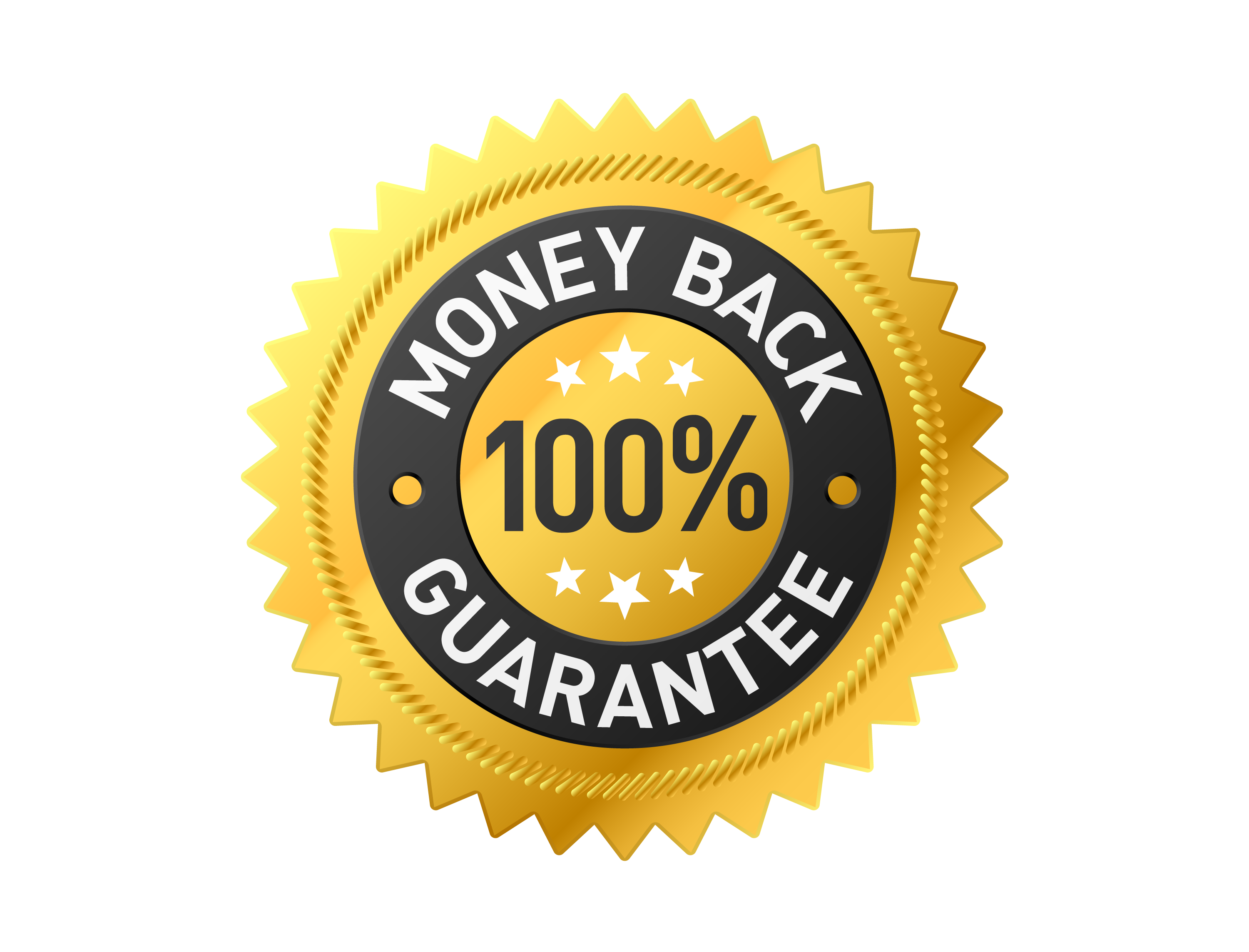 100-Money-Back-Guarantee