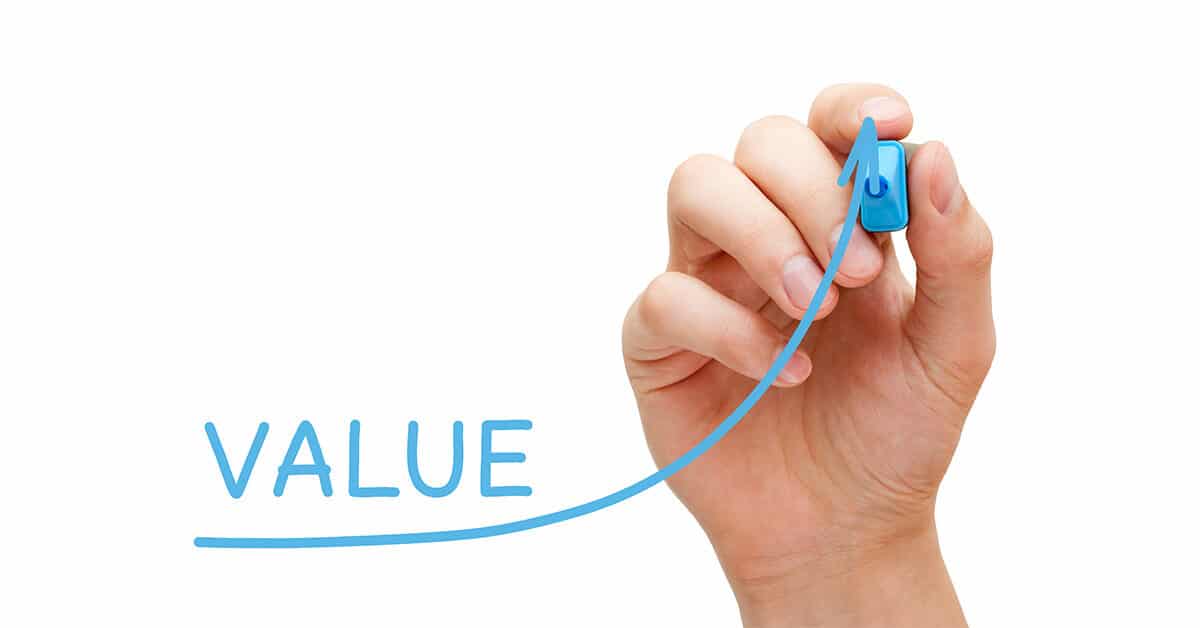 Figure out Buyers Value Drivers