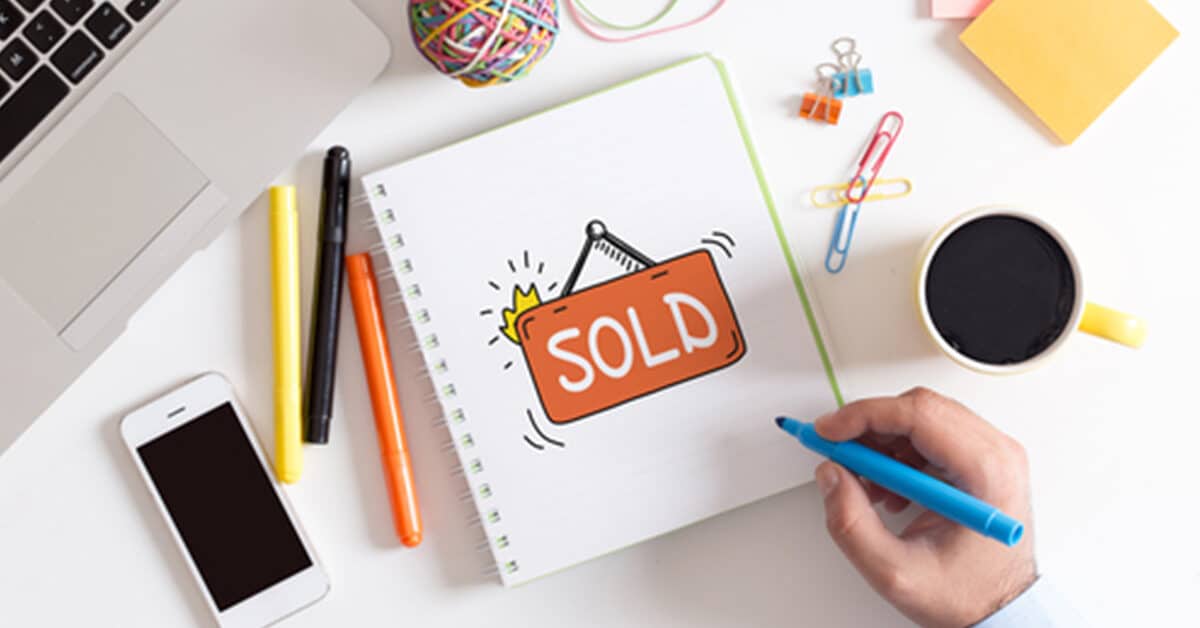 Get your Sales Team SOLD Your Value Prop