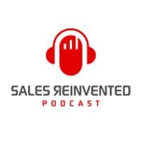 sales reinvented podcast
