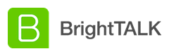 brighttalk logo