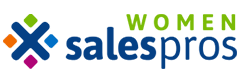 women sales pros logo